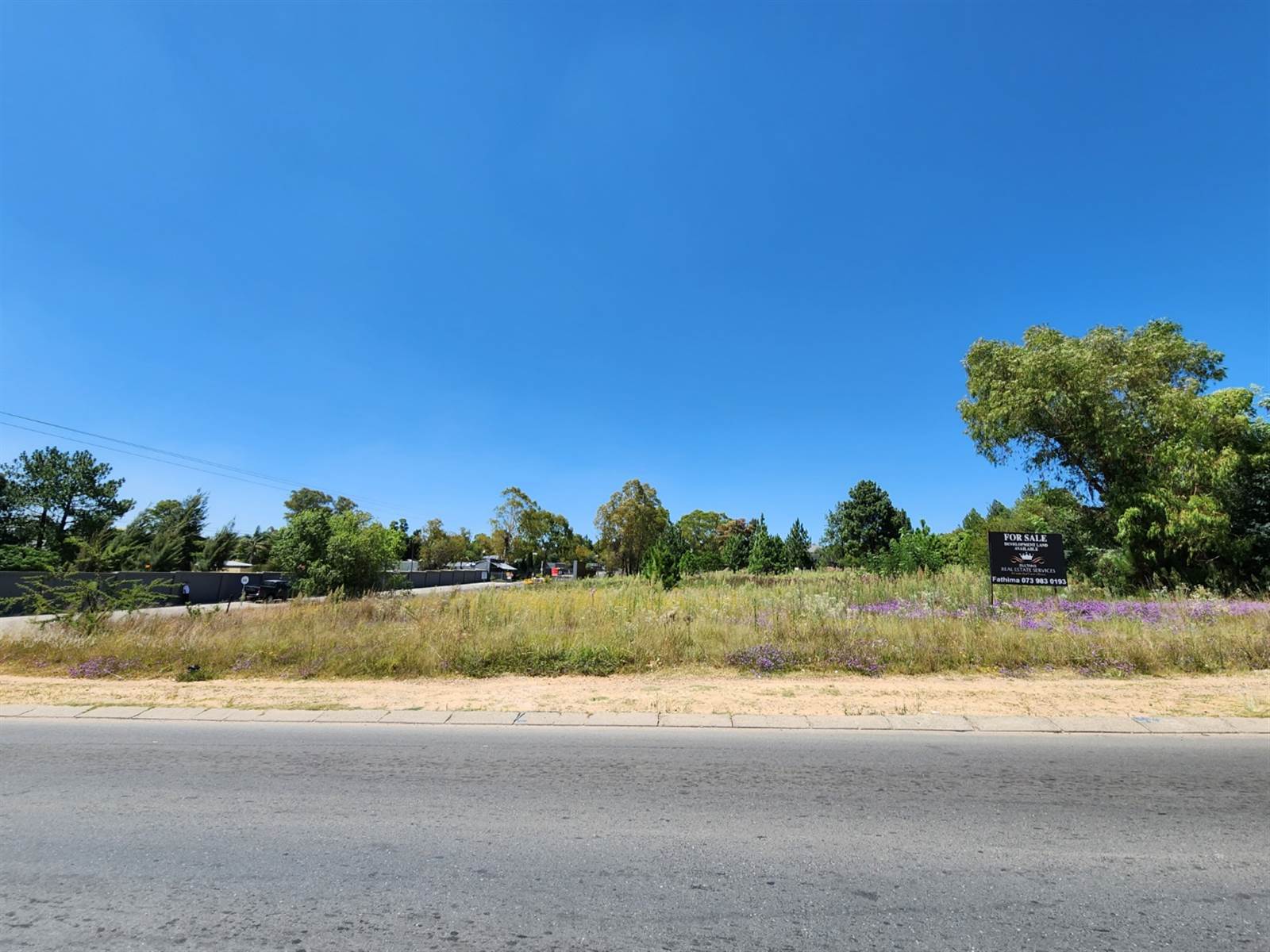 2.6 ha Land available in Randjesfontein photo number 9