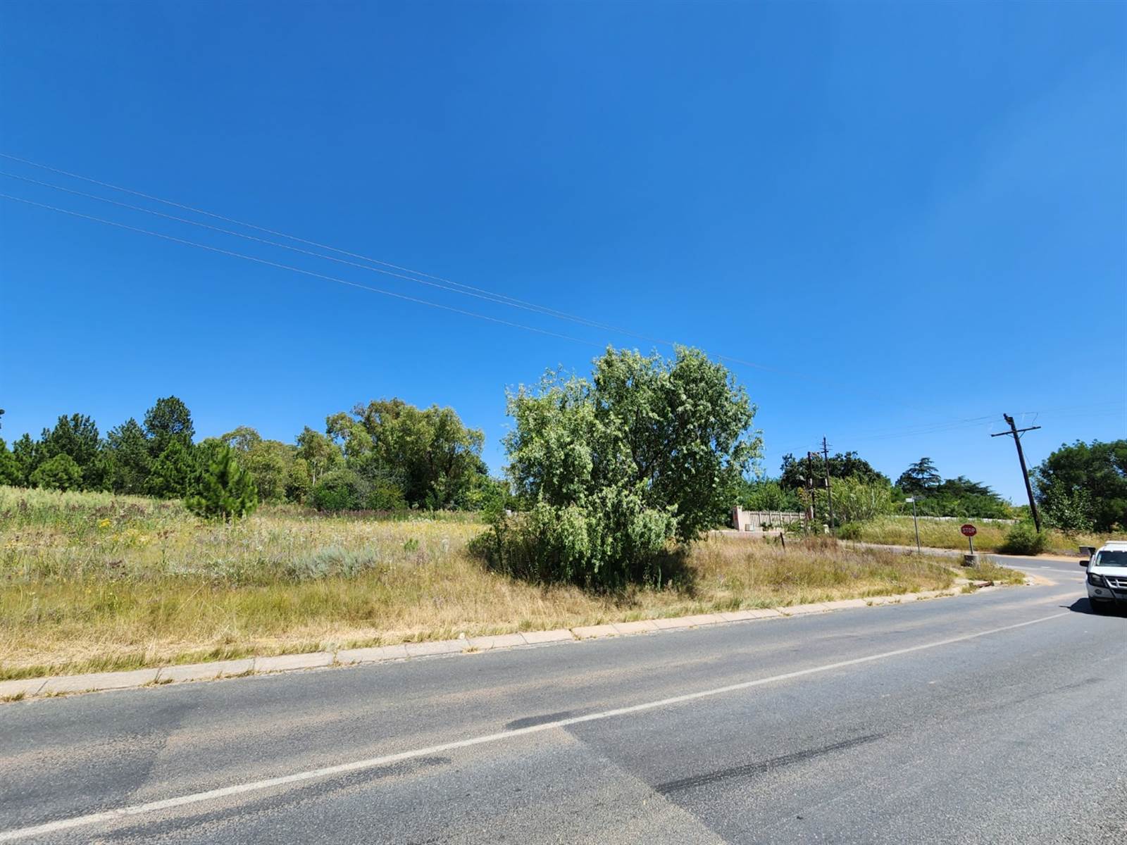 2.6 ha Land available in Randjesfontein photo number 1