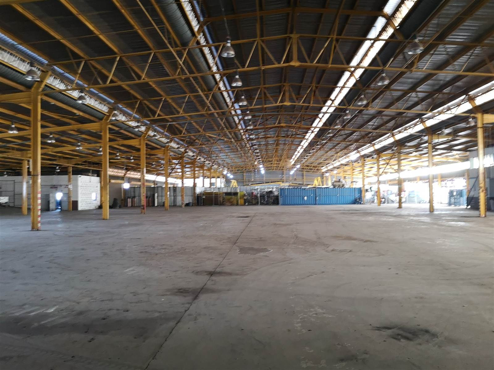 13250  m² Industrial space in Alrode photo number 18