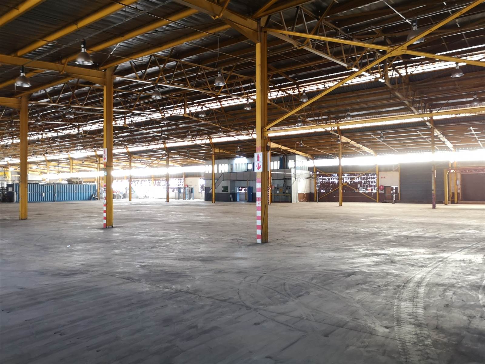 13250  m² Industrial space in Alrode photo number 19