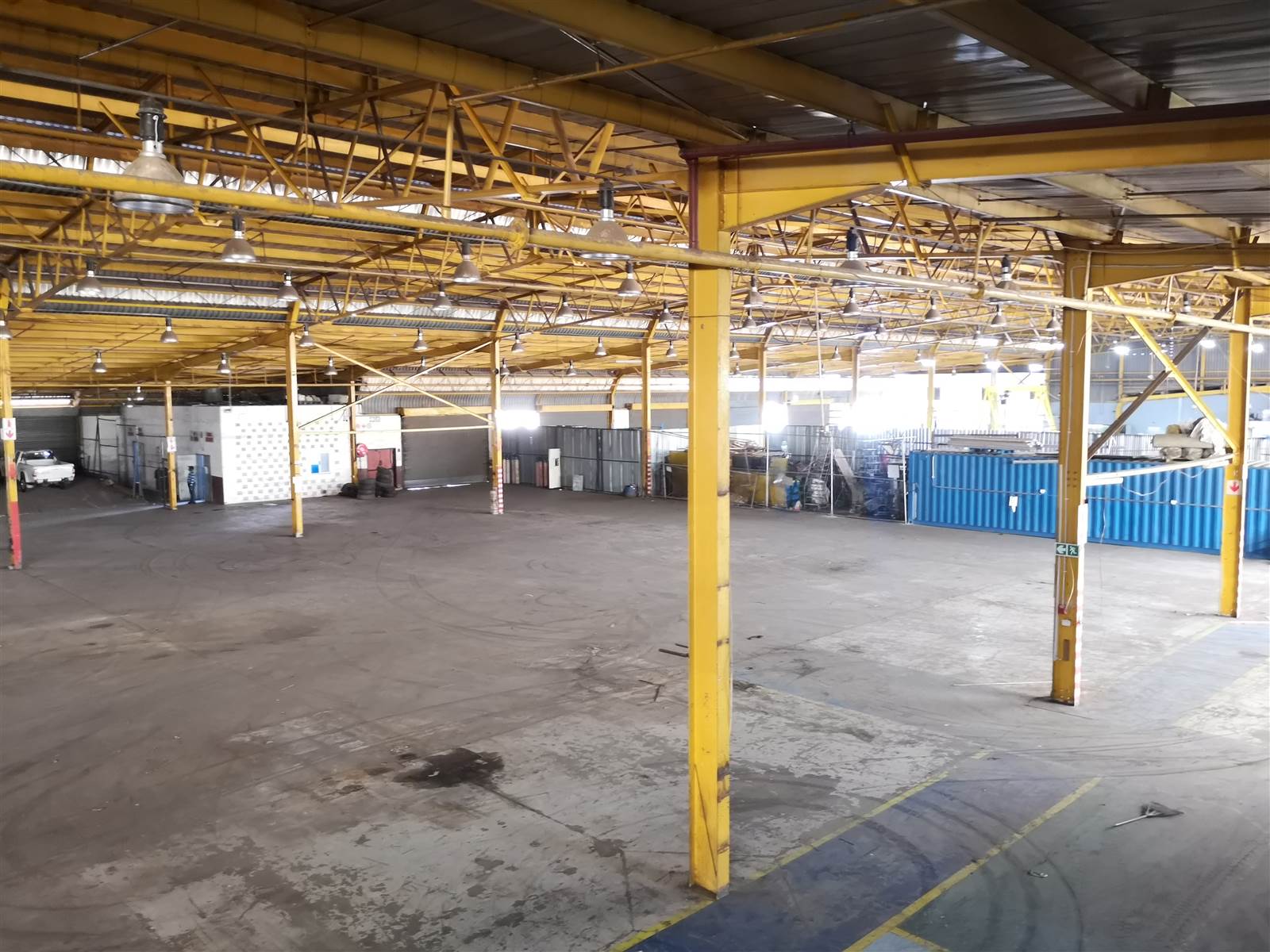 13250  m² Industrial space in Alrode photo number 17