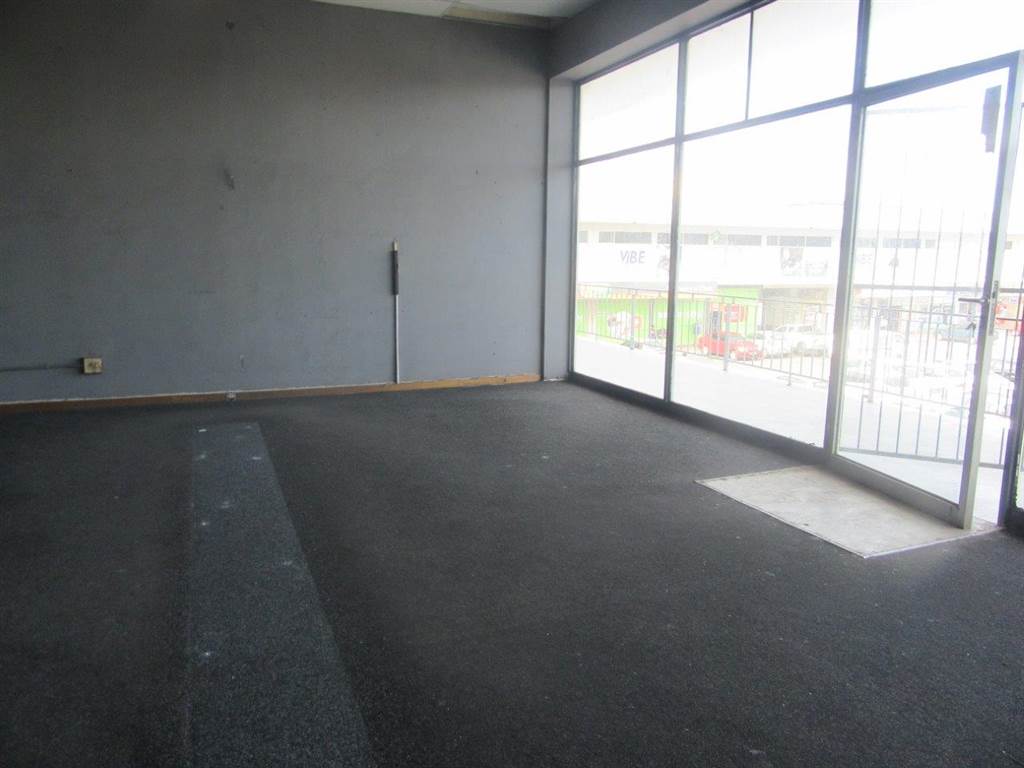 160  m² Commercial space in Sidwell photo number 6