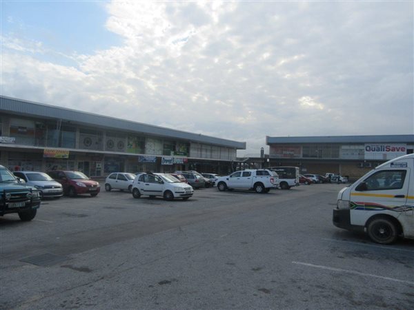 160  m² Commercial space in Sidwell
