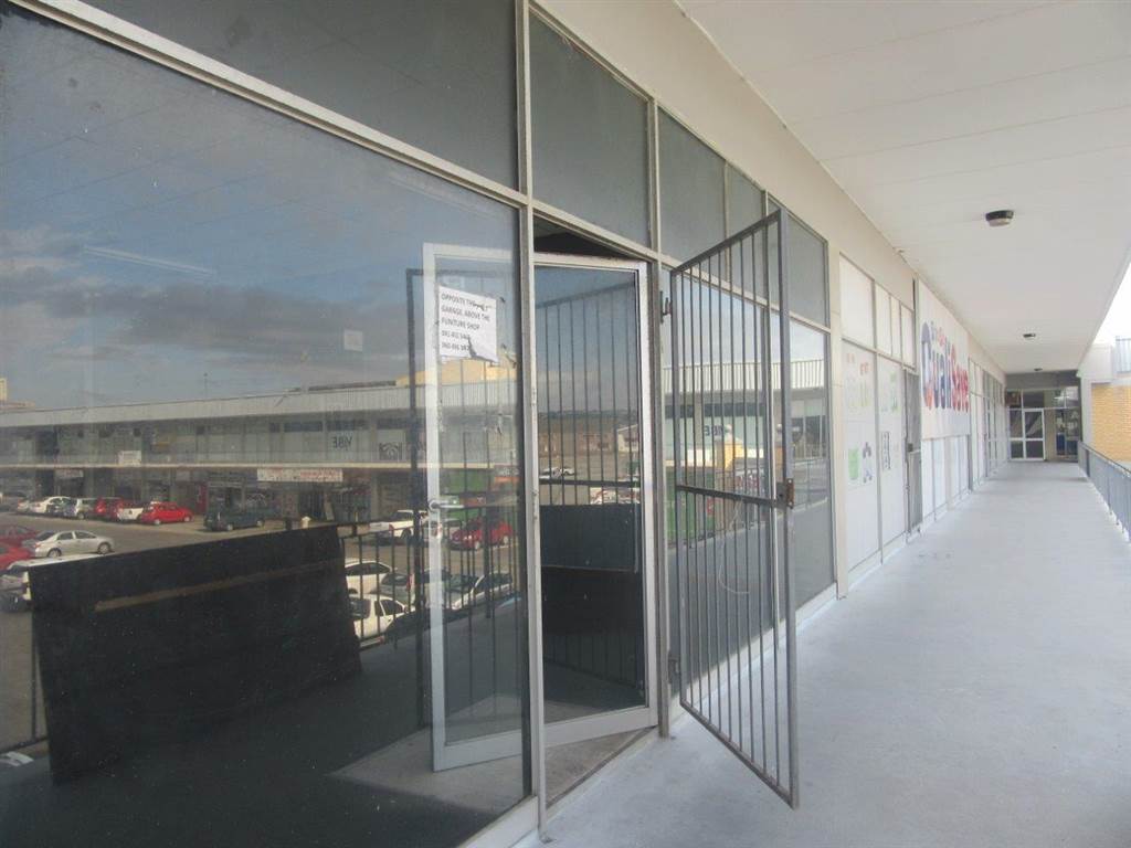 160  m² Commercial space in Sidwell photo number 7