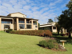 2 ha Farm in Lindequesdrif
