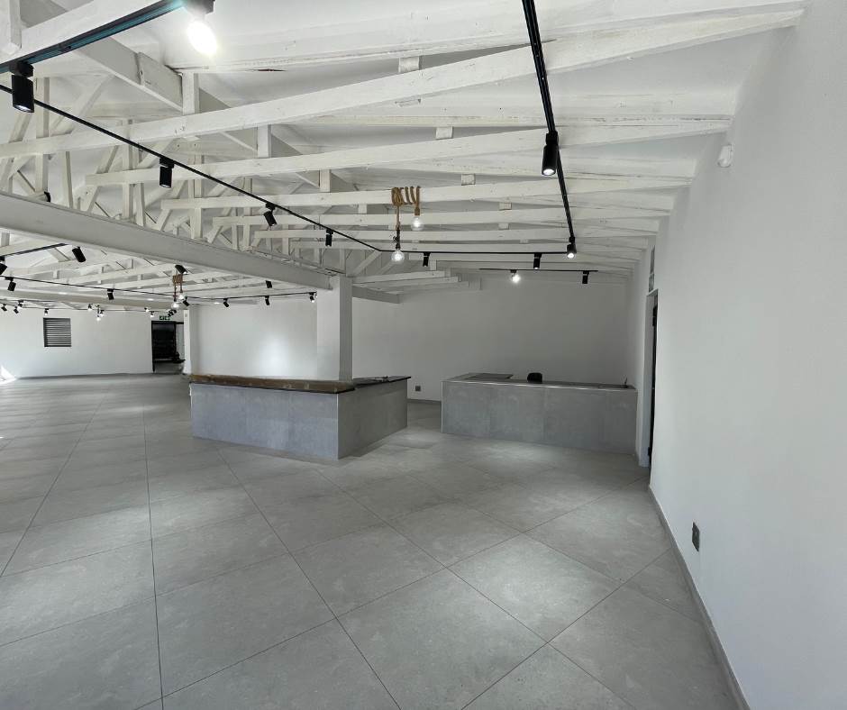 166  m² Retail Space in Horison photo number 5