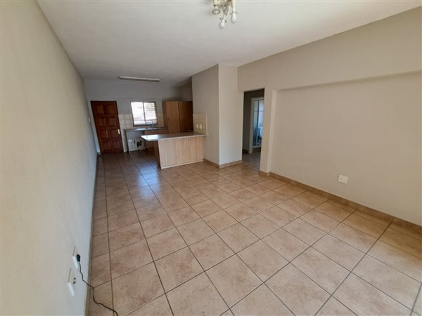 2 Bed Apartment