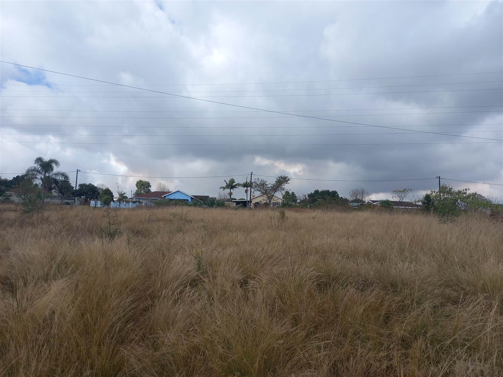 1723 m² Land available in Howick West photo number 4