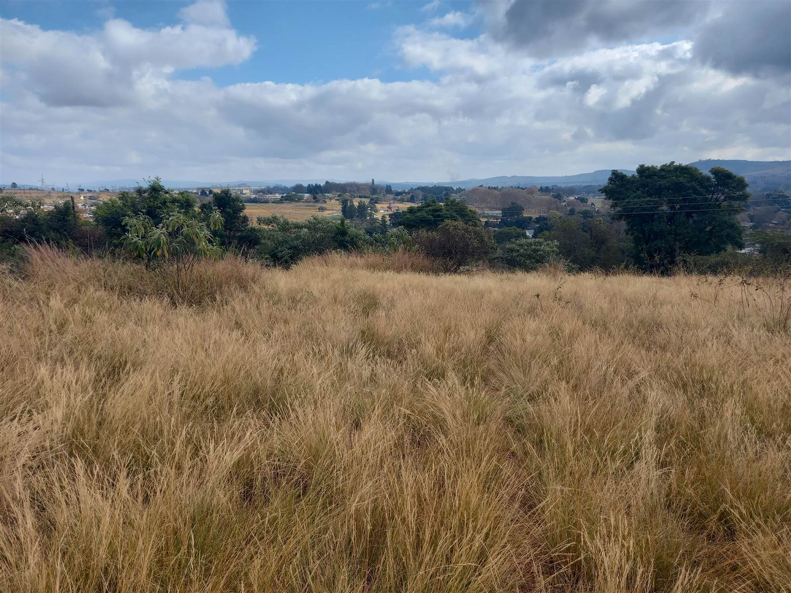 1723 m² Land available in Howick West photo number 2