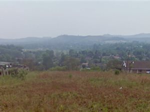 1723 m² Land available in Howick West