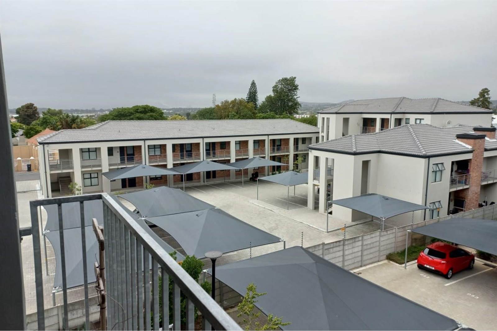 2 Bed Apartment in Protea Heights photo number 29