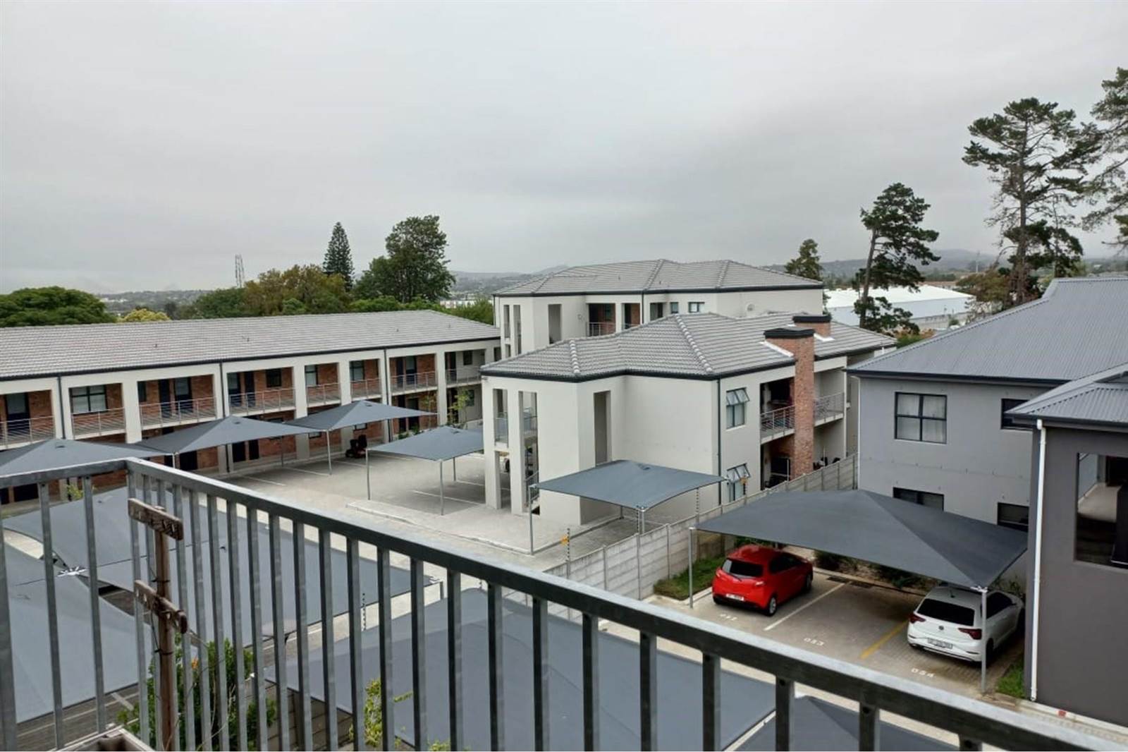 2 Bed Apartment in Protea Heights photo number 28