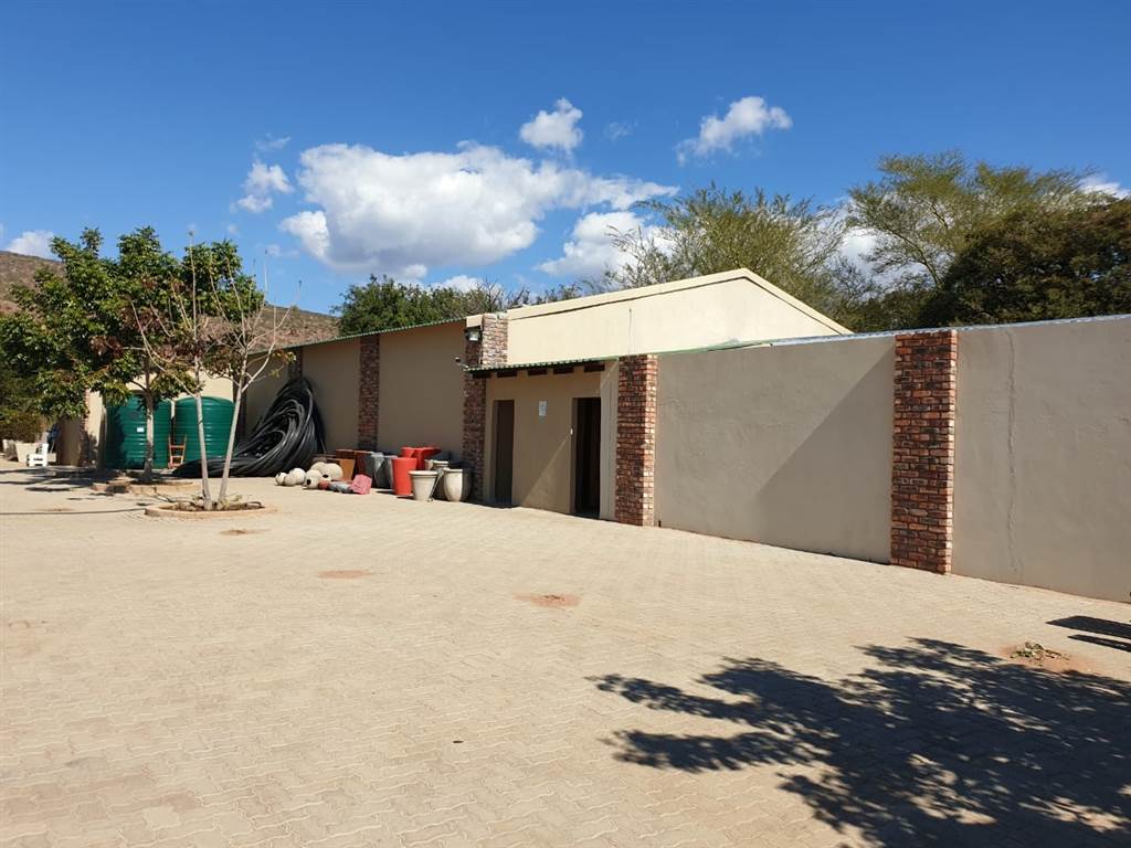 Commercial space in Makhado (Louis Trichardt) photo number 8