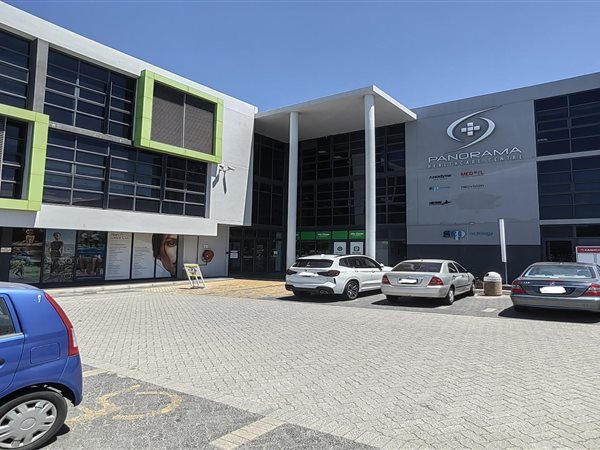 88  m² Commercial space in Panorama