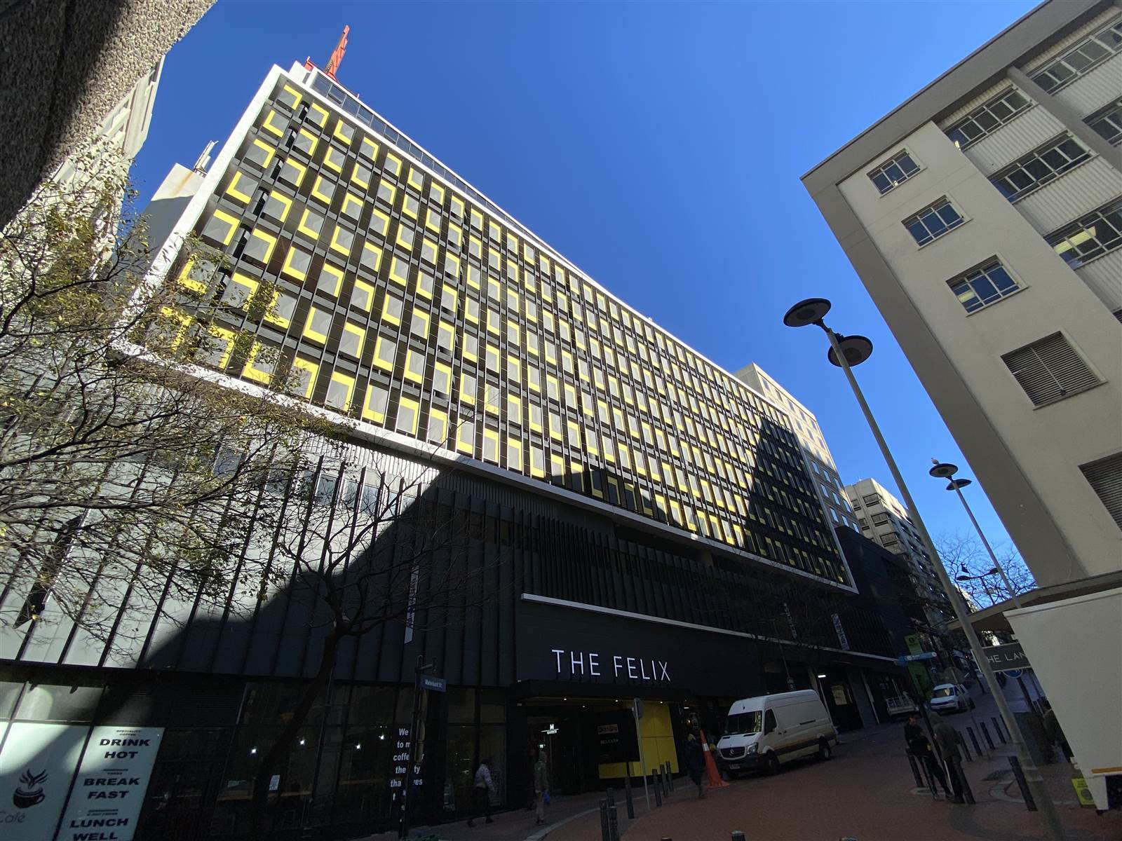 503  m² Commercial space in Cape Town City Centre photo number 13