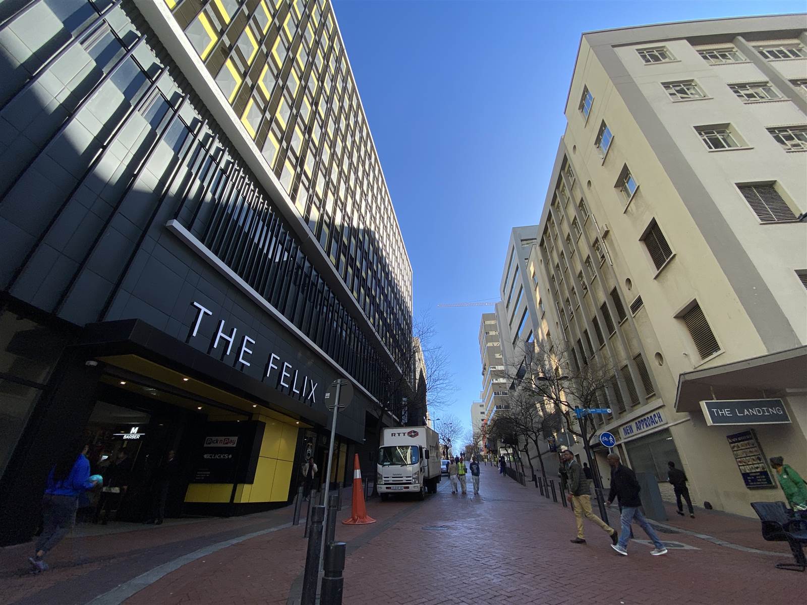 503  m² Commercial space in Cape Town City Centre photo number 14