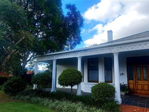 4 Bed House in Dundee