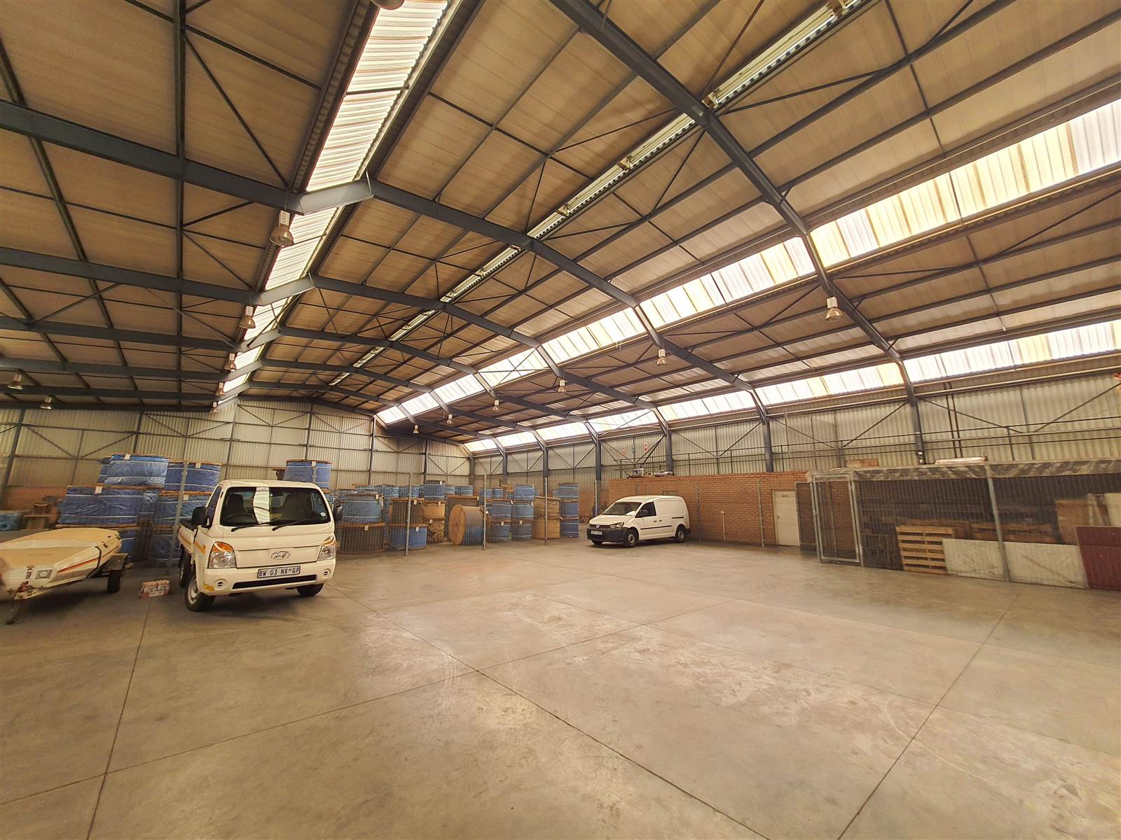 1515  m² Industrial space in Heriotdale photo number 7