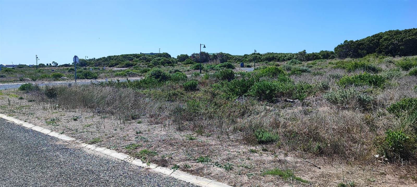 610 m² Land available in Kleinbaai photo number 2