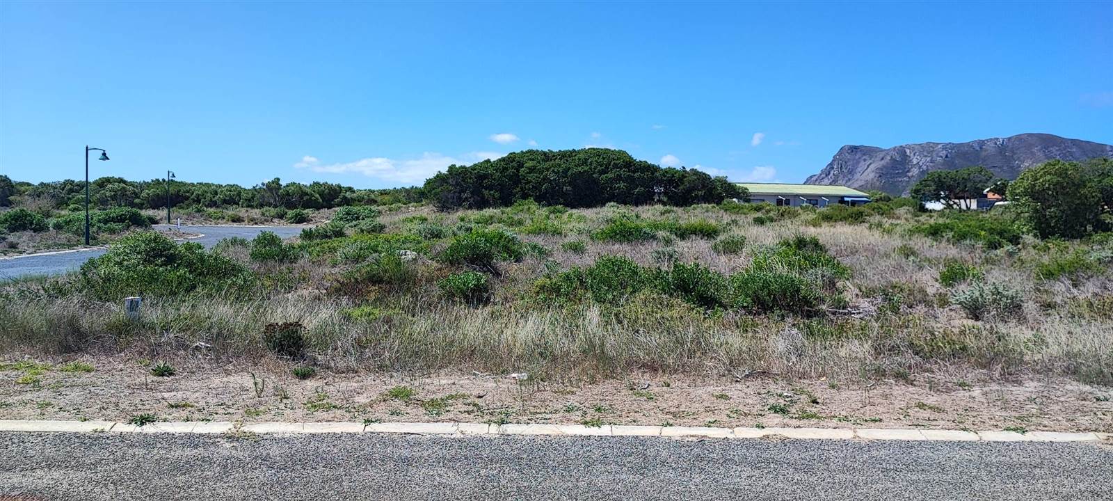 610 m² Land available in Kleinbaai photo number 5