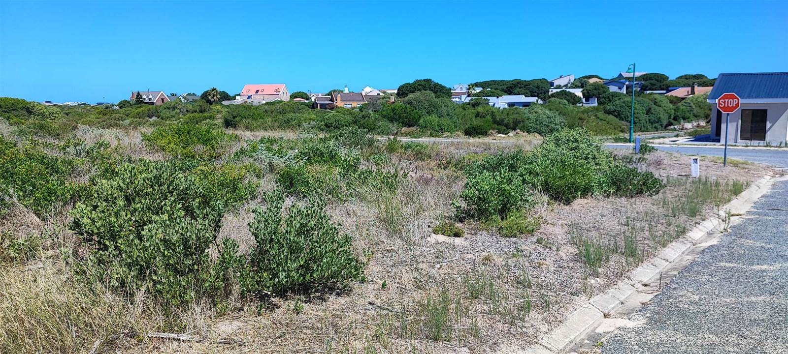 610 m² Land available in Kleinbaai photo number 3