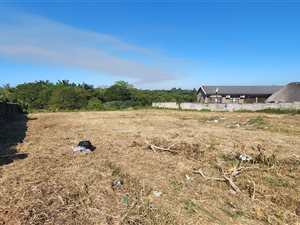 1026 m² Land available in Birdswood