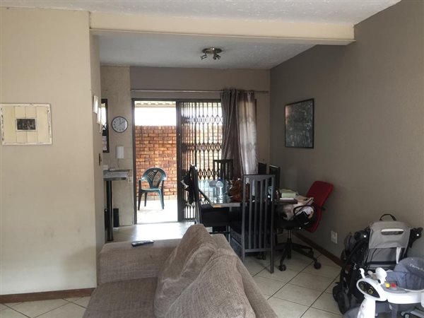 3 Bed Townhouse in Florentia