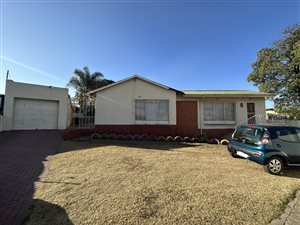 3 Bed House in Tedstoneville