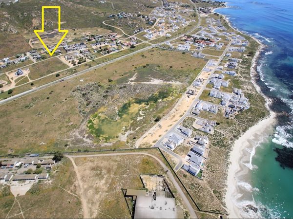 723 m² Land available in Sandy Point