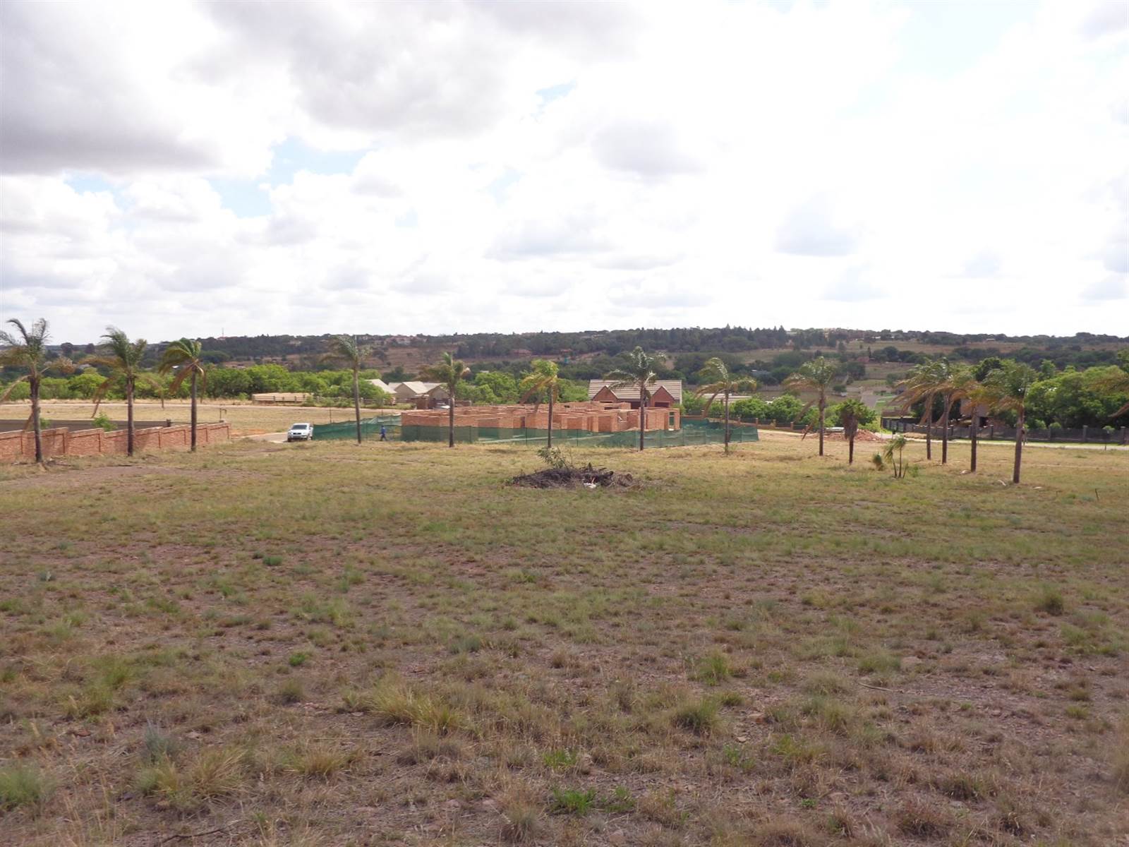 1.6 ha Land available in Zwavelpoort photo number 5