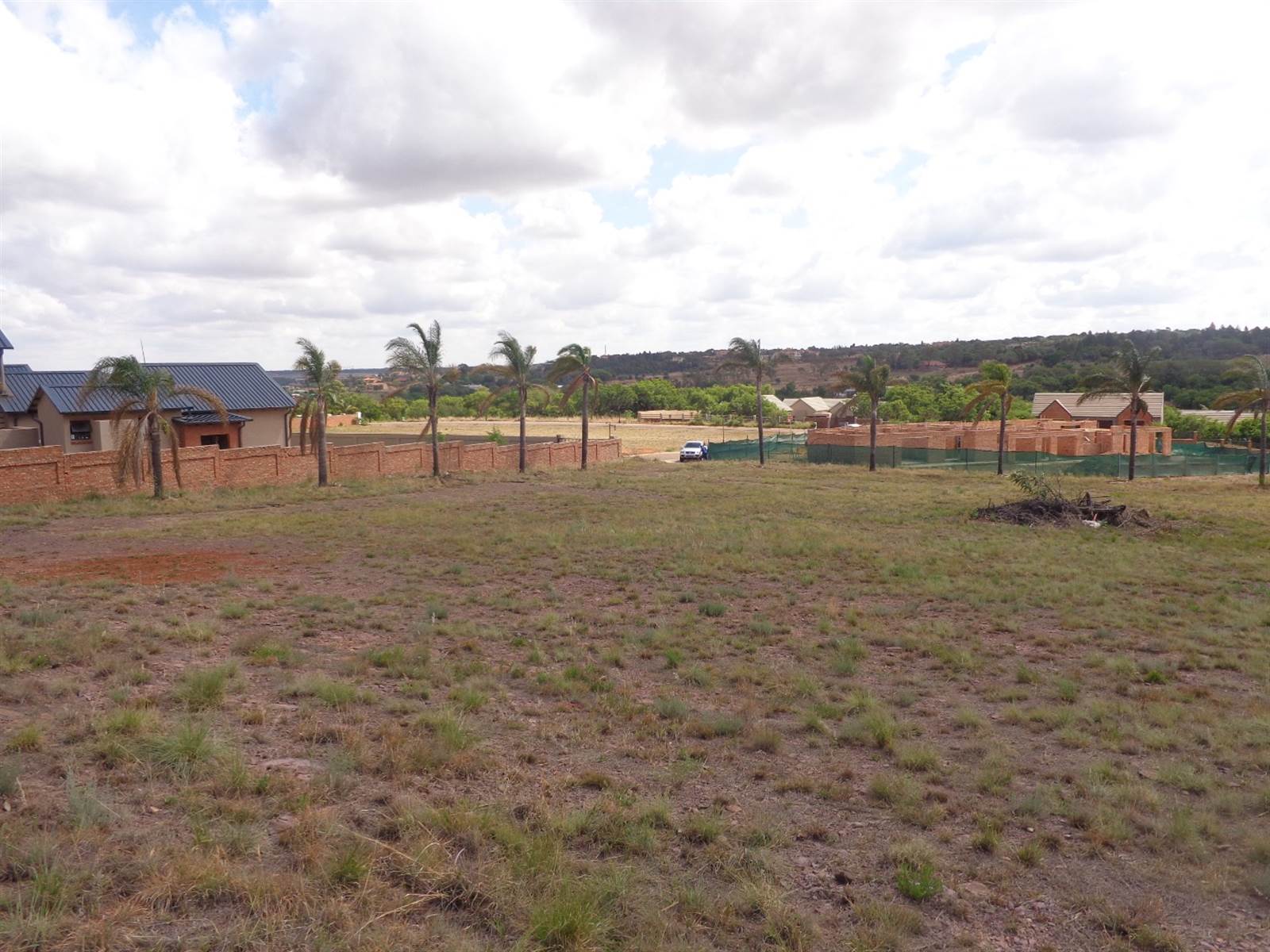 1.6 ha Land available in Zwavelpoort photo number 6