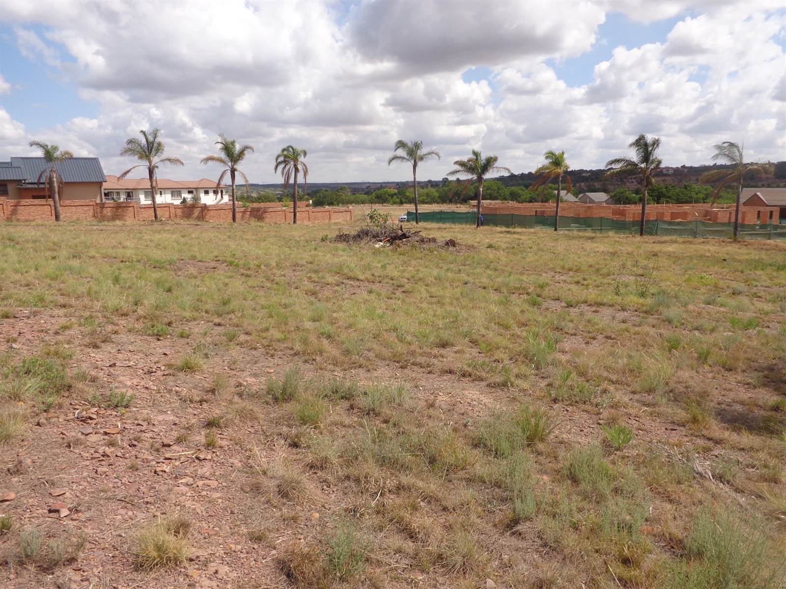 1.6 ha Land available in Zwavelpoort photo number 4