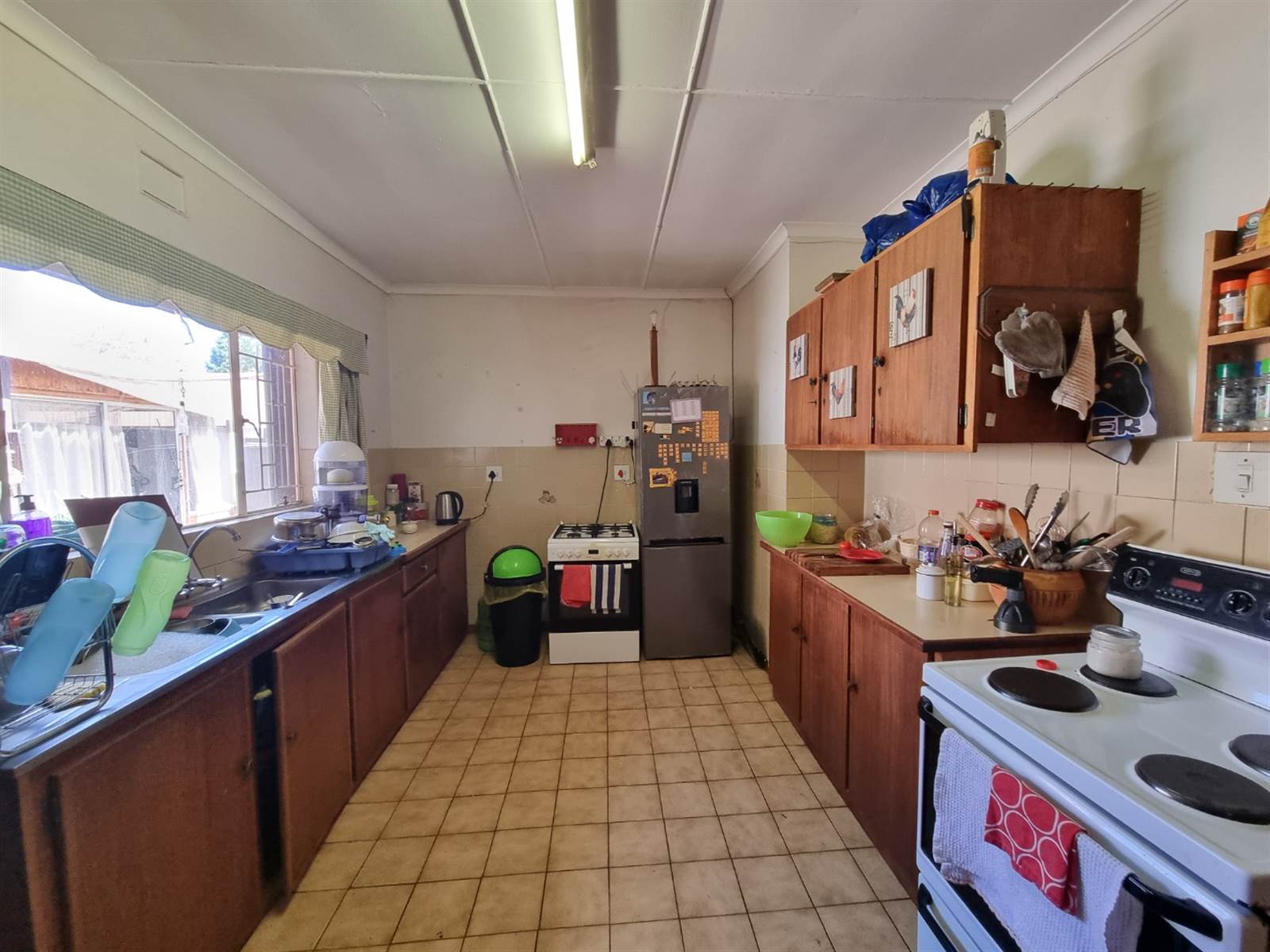 4 Bed House in Harrismith photo number 5