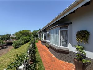 House in Ballito