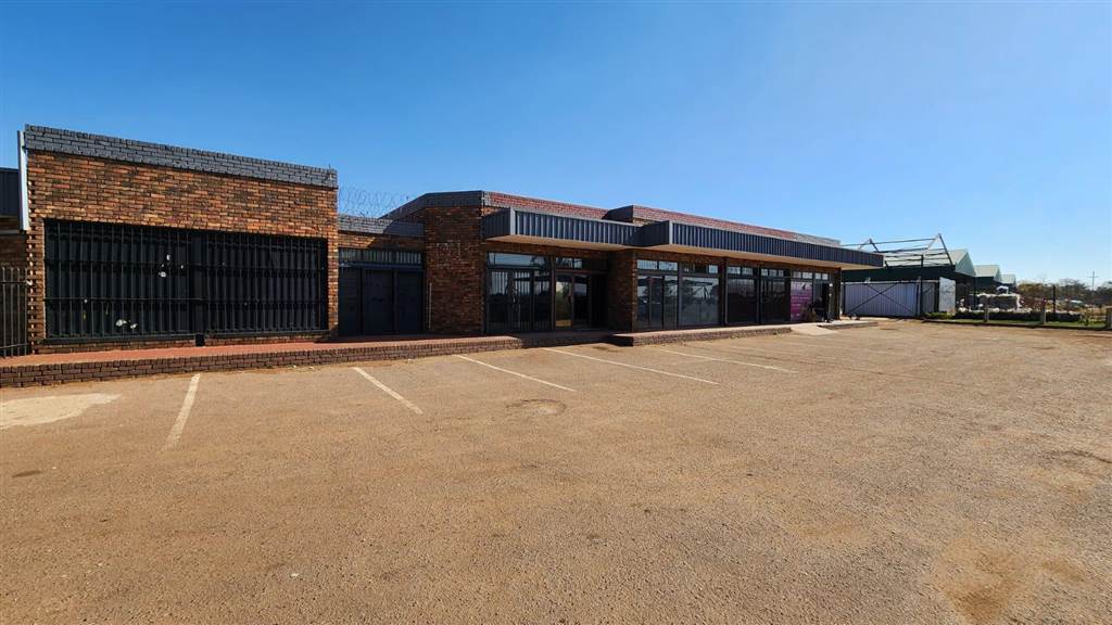 35000  m² Industrial space in Rosslyn photo number 26