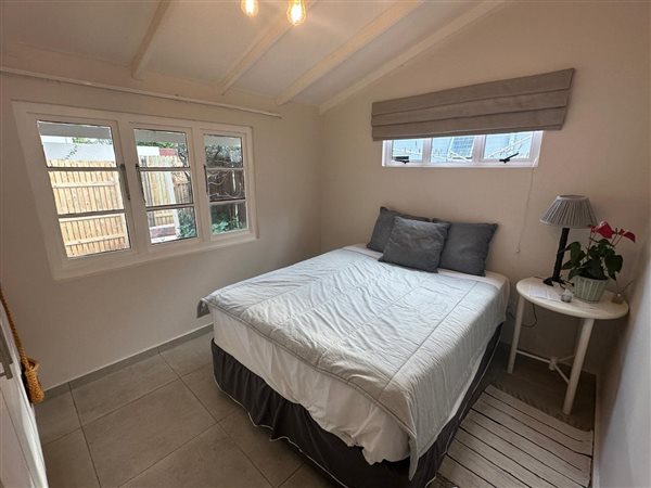 1 Bedroom Garden Cottage 1 Bedroom Garden Cottage