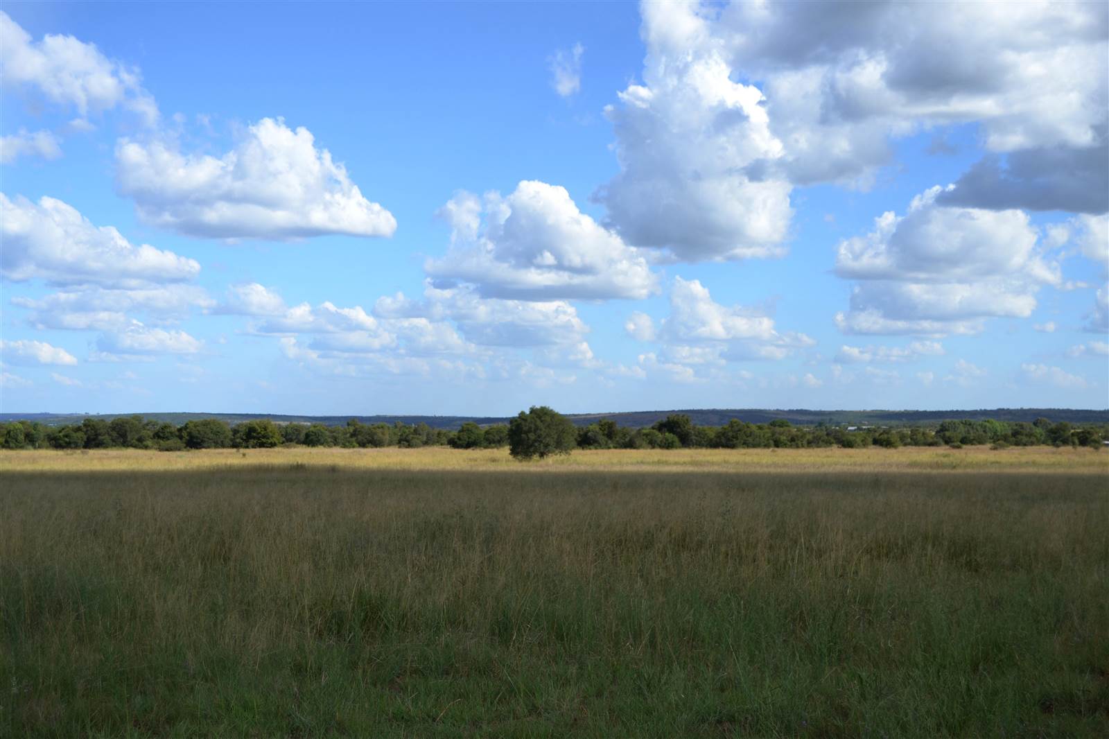 21 ha Land available in Cullinan and Surrounds photo number 1