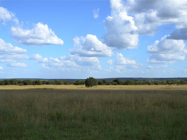 21 ha Land available in Cullinan and Surrounds