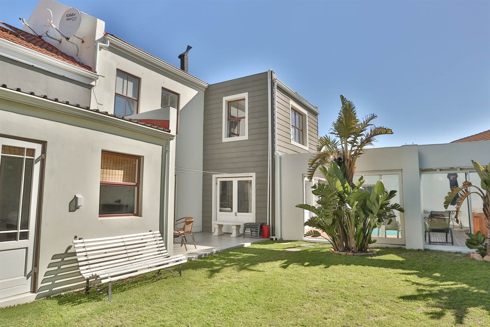 9 Bed House in Fish Hoek photo number 2