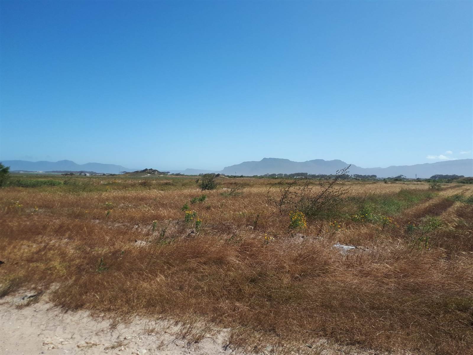 8 ha Land available in Philippi photo number 2