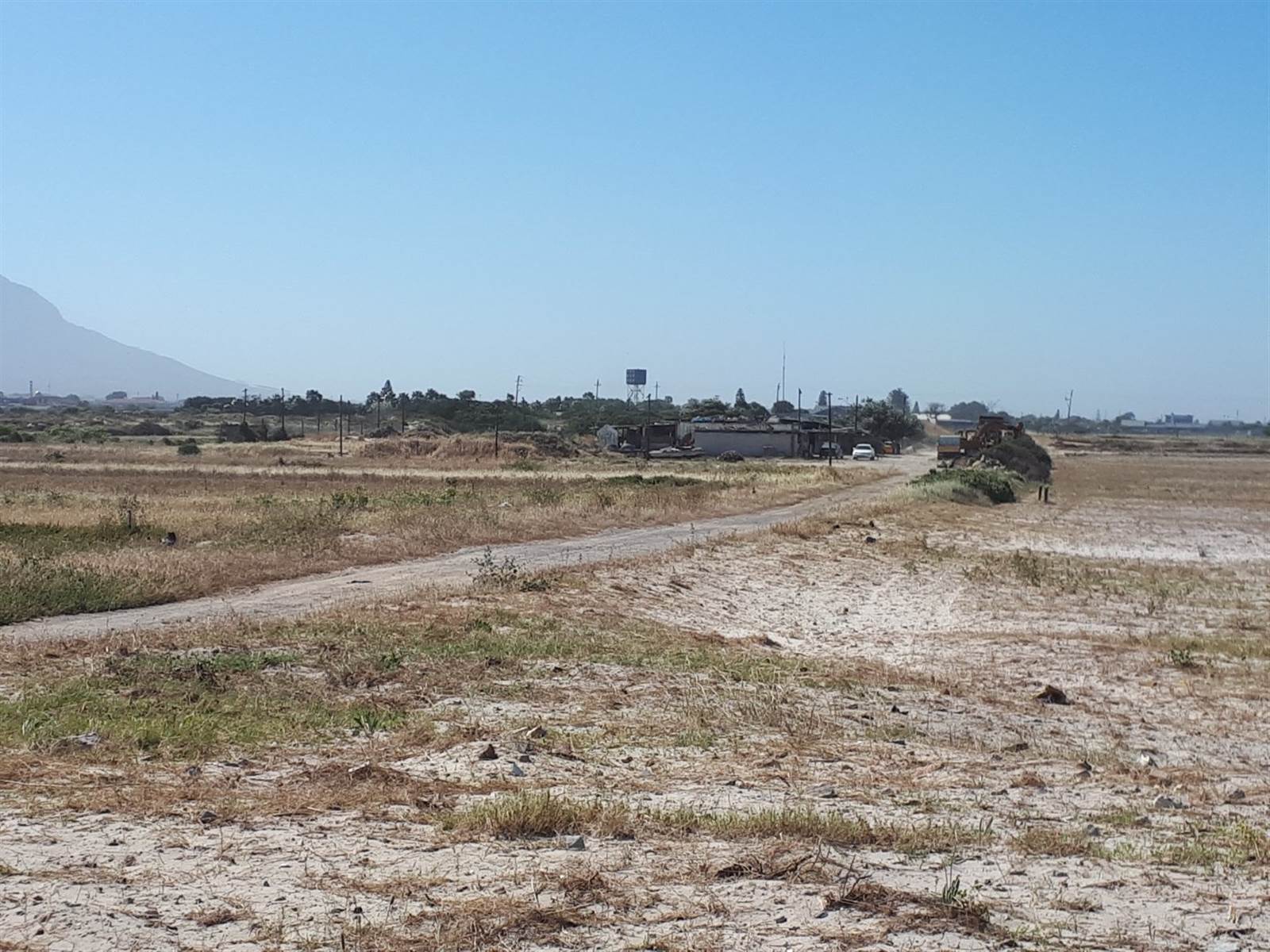 8 ha Land available in Philippi photo number 5