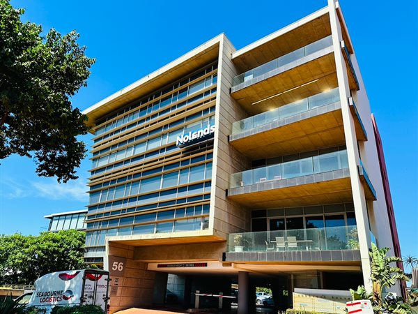224  m² Commercial space in Umhlanga Ridge