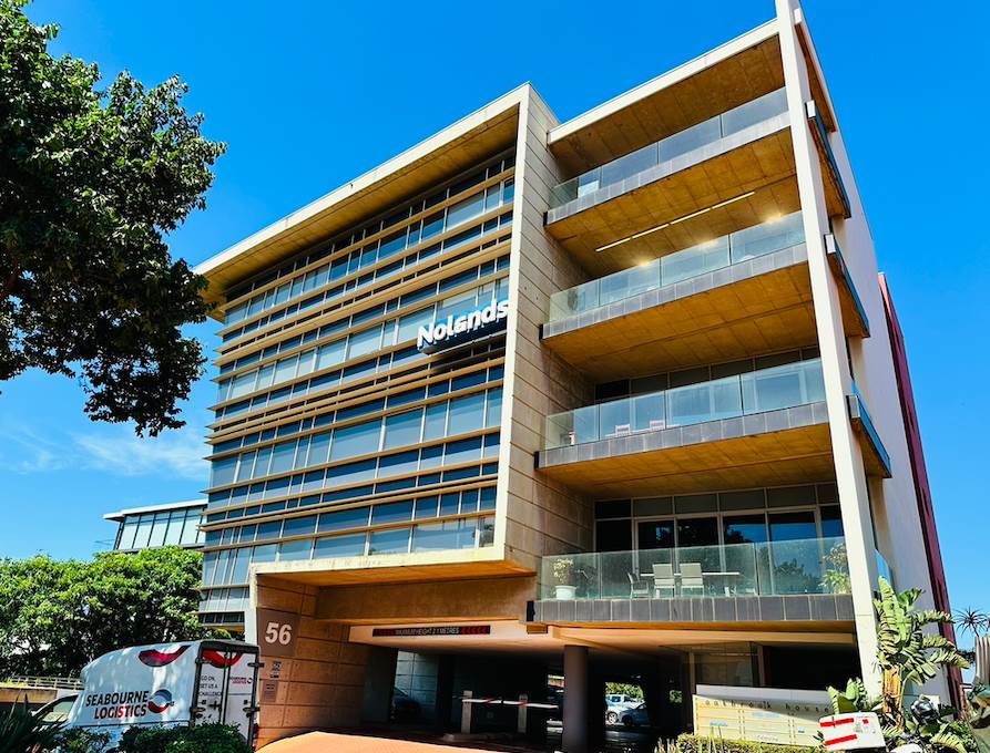 224  m² Commercial space in Umhlanga Ridge photo number 1