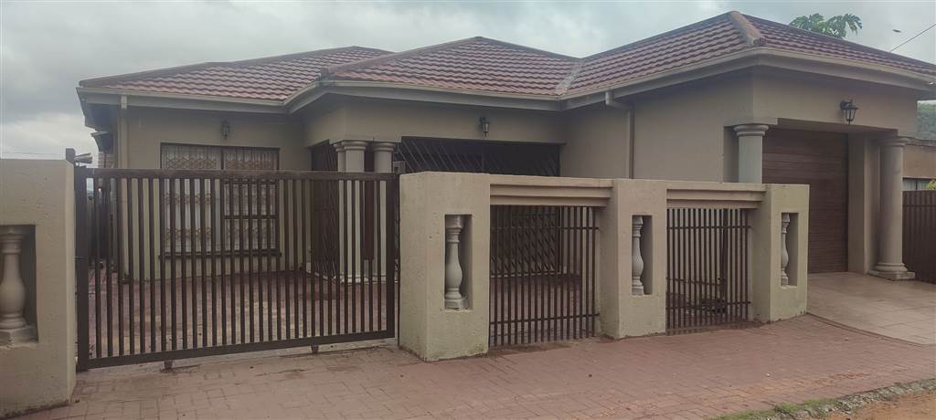 3 Bed House in Tekwane photo number 1