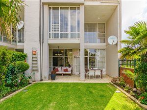 3 Bed Townhouse in St Andrews