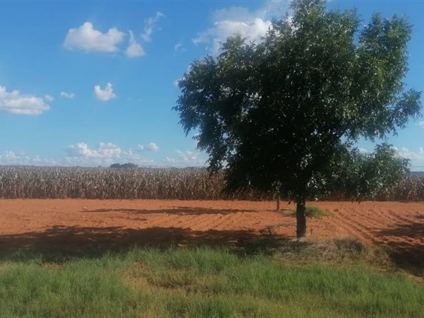 13.2 ha Land 13.2 ha Land