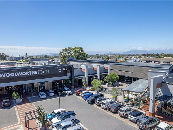 51  m² Commercial space in Durbanville Central
