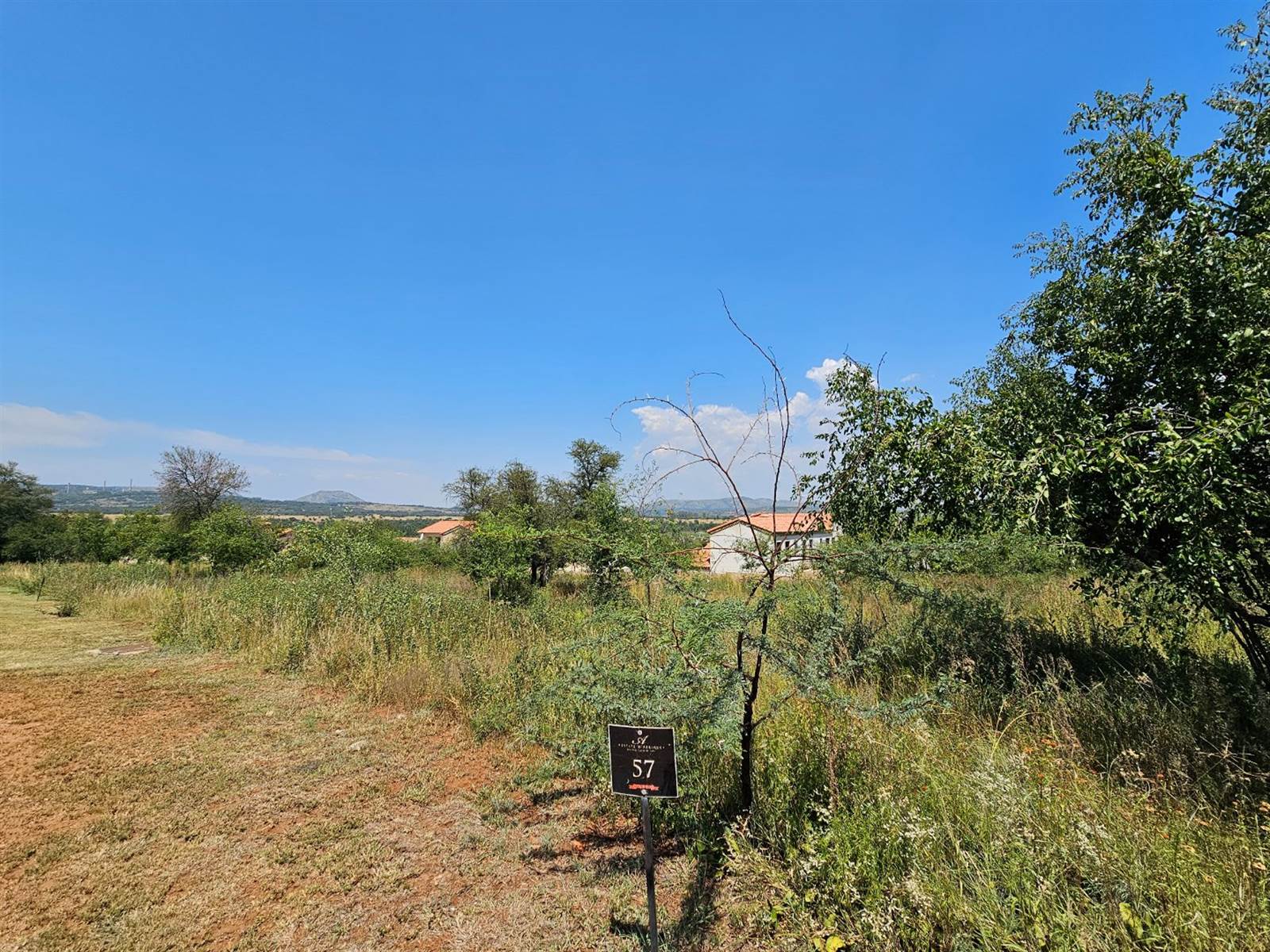 857 m² Land available in Broederstroom photo number 5