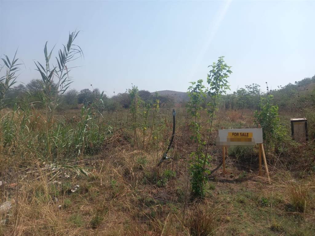 930 m² Land available in Lady Selborne photo number 4