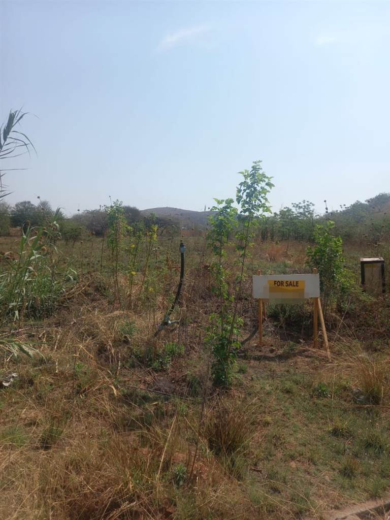 930 m² Land available in Lady Selborne photo number 11